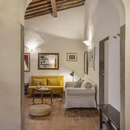 Apartment La Casita De El Malo - Sweet Dreams In *