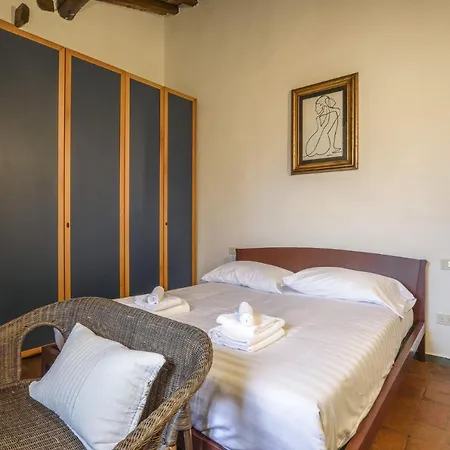 Apartment La Casita De El Malo - Sweet Dreams In